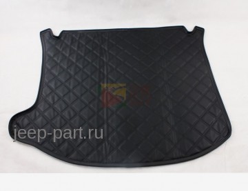 Коврик в багажник Jeep Grand Cherokee 2010-2015 по отличной цене
