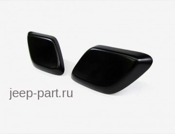 Крышка омывателя фар левая Grand Cherokee wk2 2010-2012