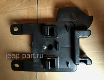 Кронштейн решетки радиатора Jeep Grand Cherokee WK2 