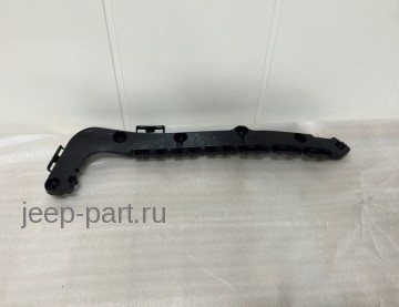 Кронштейн крепления заднего бампера левый Grand Cherokee WK2 2011-2016