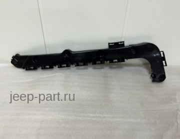 Кронштейн крепления заднего бампера правый Grand Cherokee WK2 2011-2016 55079222