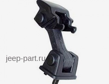 Защелка капота Wrangler JK 55395652AC