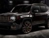 Jeep Renegade 2014-2017