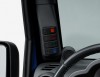 Панель с кнопками для дополнительного оборудования Jeep Wrangler JK
