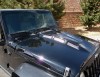 Капот Jeep Wrangler JK Avenger Superchargers 2-4D по отличной цене