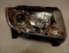 Фара правая галогенная Jeep Compass 2011-2013