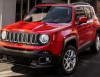 Jeep Renegade 2014-2017