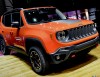 Jeep Renegade 2014-2017