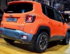 Jeep Renegade 2014-2017