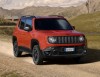 Jeep Renegade 2014-2017