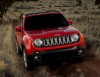 Jeep Renegade 2014-2017