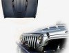 Капот Jeep Wrangler JK Avenger Superchargers 2-4D по отличной цене