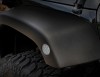 Повторитель поворота LED тонированный JK Wrangler