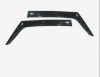 Комплект Ветровиков Jeep Wrangler JK 2D купите по хорошей цене