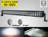 Фара противотуманная 31.5 дюйм  300W  LBL11-P300W-31.5"