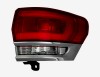 Фонарь внешний правый хром Jeep Grand Cherokee WK2 рестайлинг