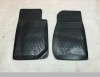 Коврики в салон JEEP Wrangler JK 4D, 2007- 2014 4 шт. (полиуретан)