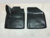 Коврики 3D в салон JEEP Cherokee KL, 2014 - (полиуретан)