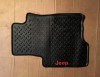 Коврики салона резиновые Jeep Compass 2011-2015 купить