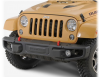 Бампер передний под лебедку 10th anniversary Jeep Wrangler JK 2-4D
