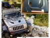 Капот Jeep Wrangler JK 10th anniversary edition 2-4D