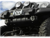 Защита радиатора и рулевых тяг Jeep Wrangler JK AEV 2-4D