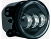 Противотуманные фары 2 шт. аналог Speaker 6145  2-4D