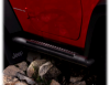 Пороги трубы черные  Jeep Wrangler  JK  2D