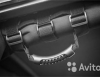 Пассажирская ручка усиленная для Jeep Wrangler JK 2-4D