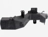 Кронштейн крепления фары правый Jeep Grand Cherokee WK2 2010-2012
