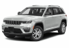 Джипы Jeep Grand Cherokee с пневмоподвеской теперь доступны в России