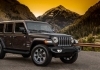 На автомобильном рынке России появилась новая версия джипа Wrangler