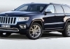 Новые версии внедорожников Jeep 
