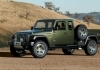 Внедорожники Jeep готовы к ежегодному автомобильному сафари