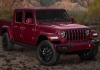 Концерн Jeep планирует выпуск новой версии Jeep Wrangler Mojave