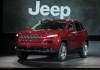 Новые предложения автомобильного концерна Jeep