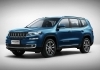 Семиместный внедорожник Jeep Commander  –  новинка лета 2021!