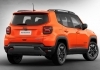 Компания Jeep официально презентовала обновленную версию внедорожника Jeep Renegade