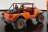 Классика 2026 в приоритете: Jeep показал 6 внедорожных концептов без электричества
