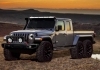 Новинка для поклонников внедорожников Jeep 