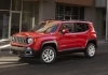На российский автомобильный рынок вышел новый игрок  –  внедорожник Jeep Renegade