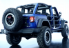 Крутые аксессуары для внедорожника Jeep Wrangler