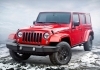 У популярной версии внедорожника Jeep Wrangler появится аналог