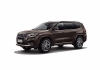 В автосалонах появился в продаже новый джип  Jeep Grand Commander