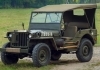 Концерн Jeep разработал версию внедорожника в честь джипа  Willys  