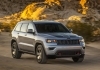 Китай ждет новый джип от знаменитого бренда внедорожников Jeep
