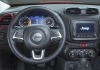Знакомьтесь – публике представили обновленную версию Jeep Renegade 