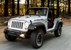 Владельцам внедорожников Jeep гарантирован успех!