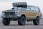 На автомобильный рынок выходит лимитированная версия джипа Jeep Wagoneer