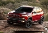 Jeep Grand Cherokee Trackhawk